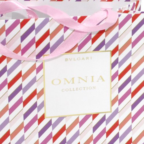 Shopper Bulgari Omnia Collection