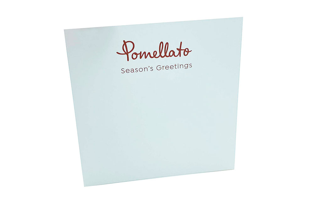 Pomellato - Season’s Greetings 2020
