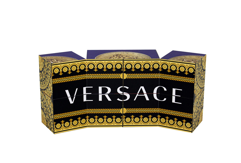 Versace Cubo