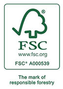 FSC certificate Maggioni Type