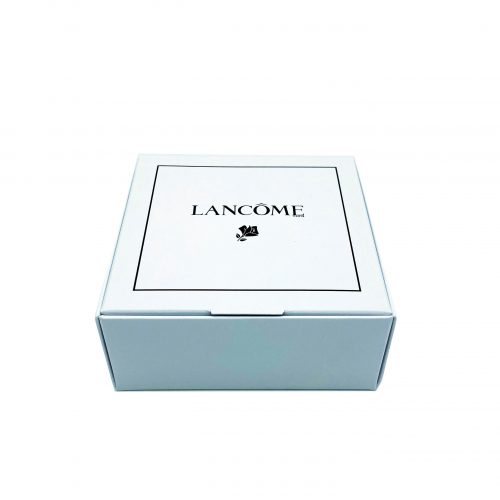Lancome gift box