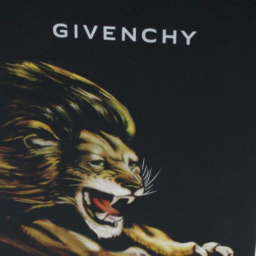 Notebook con scatola Givenchy
