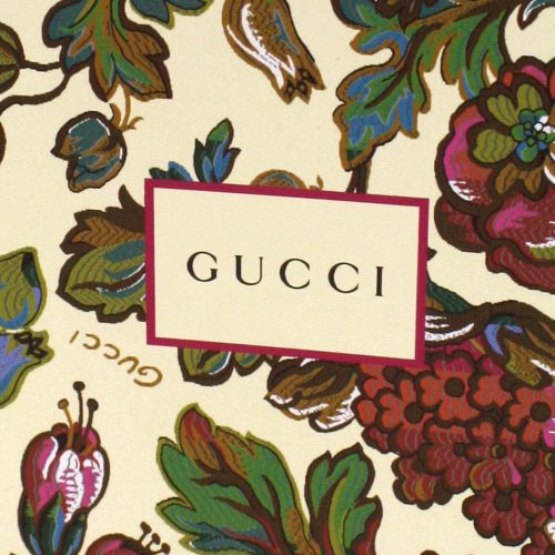 Folder e notebook Gucci
