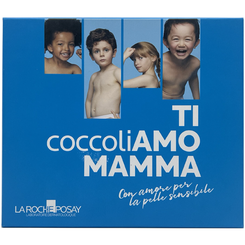 Cofanetti La Roche Poaay