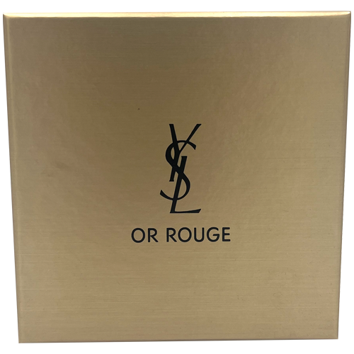 Cofanetto YSL