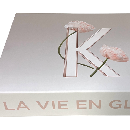 Couvette-Malette Kerastase Loreal
