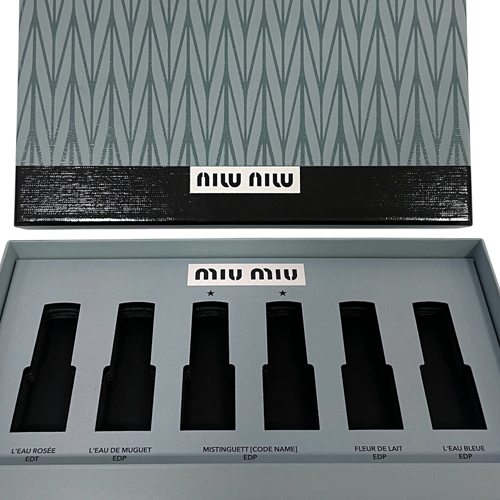 Couvette-Malette Miu Miu Prada