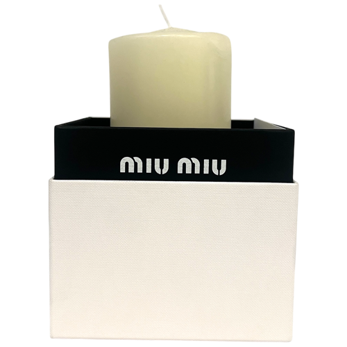Couvette-Malette Miu Miu Prada