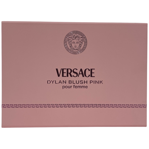 Couvette-Malette Versace