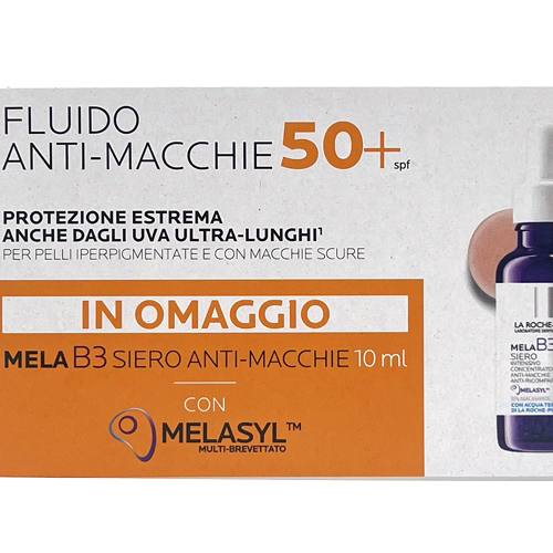 Elementi Speciali La Roche Posay