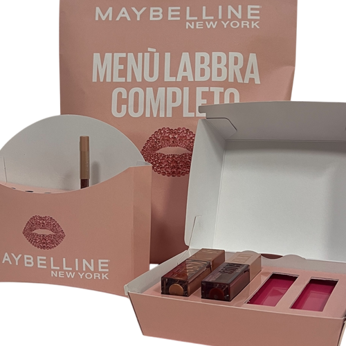 Elementi Speciali Maybelline Loreal