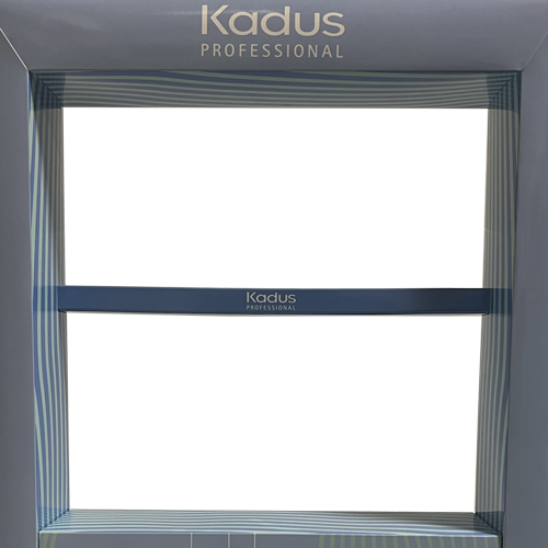Espositore da Terra Kadus