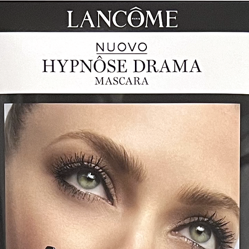 Espositore da Terra Lancome Loreal