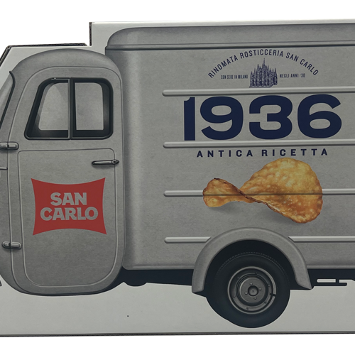 Elementi Speciali San Carlo