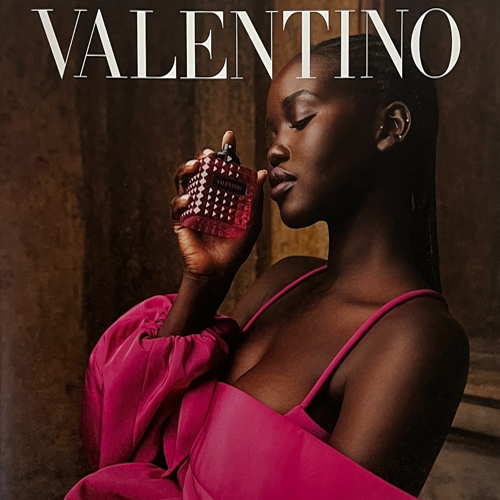 Stampati Vari Valentino