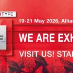 MaggioniType al Packaging Première 2026 – Stand E99 – Innovazioni nel Luxury e Beauty Packaging