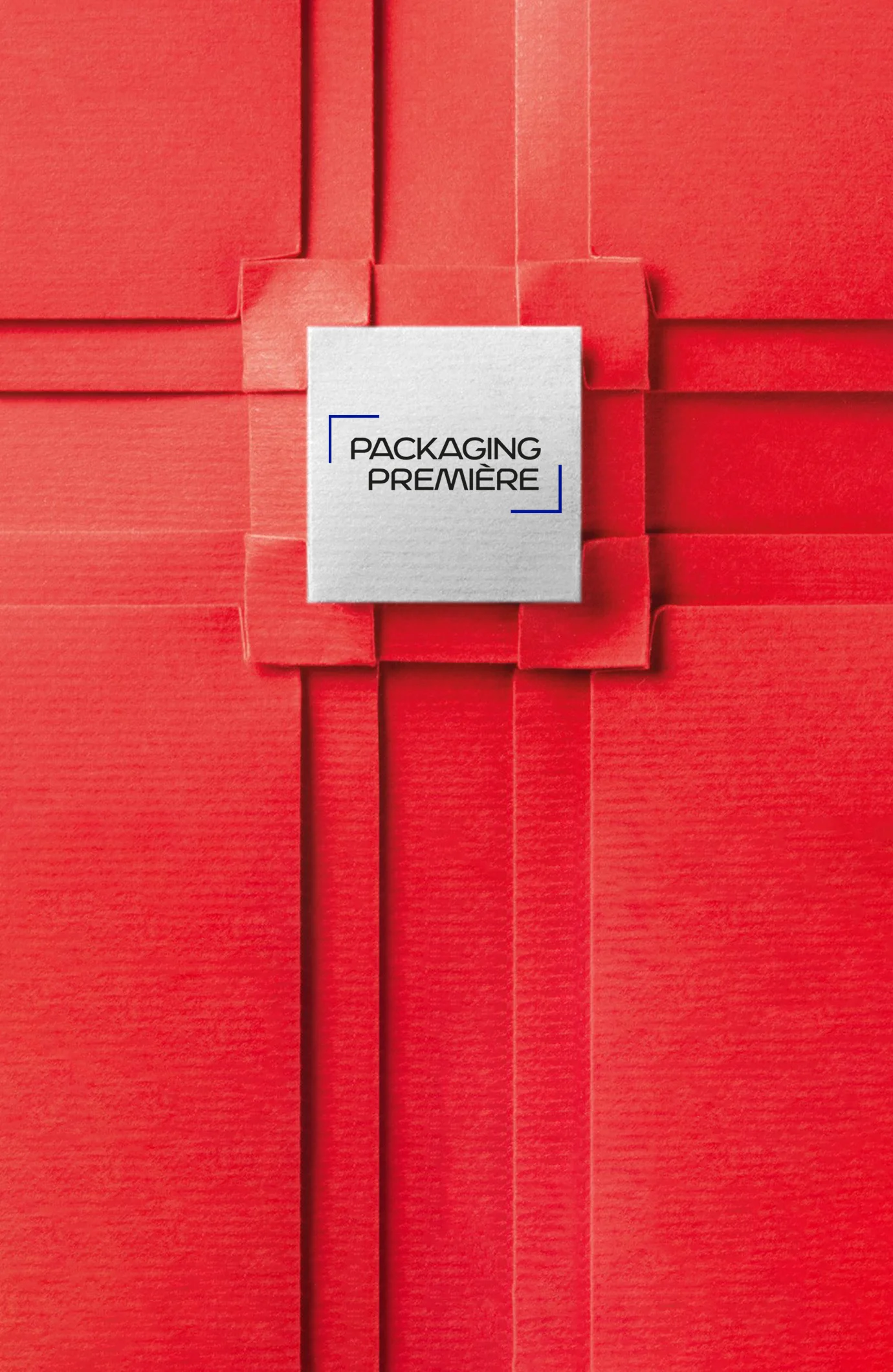 MaggioniType al Packaging Première 2026 – Stand E99 – Registrati e vieni a trovarci in fiera